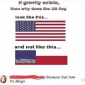 Bc gravity is only for communists