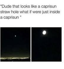 caprisun=life as a kid - meme
