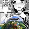 Minecraft + Pajerodroid