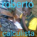 Roberto calculista