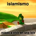 Islámico