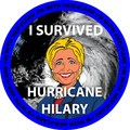 Hurricane Hilary—I’m with her-icane