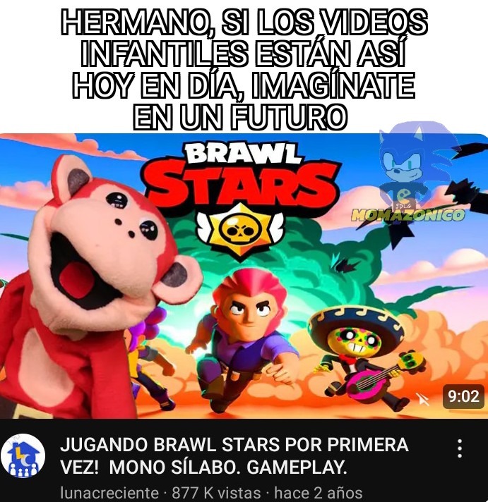 Bro - meme