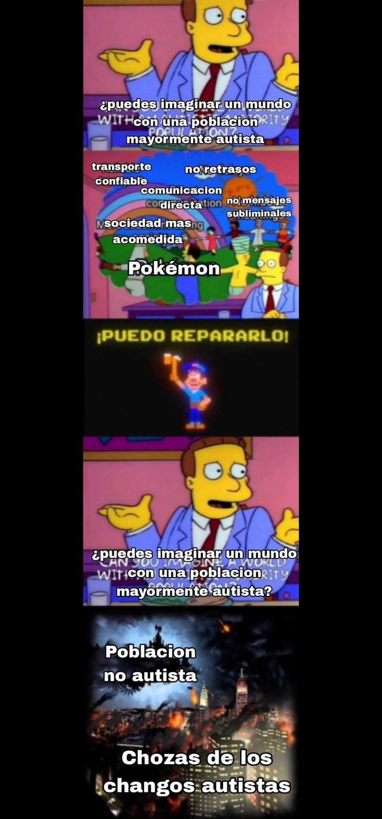 ......                    a - meme