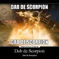 Dab de Scorpion
