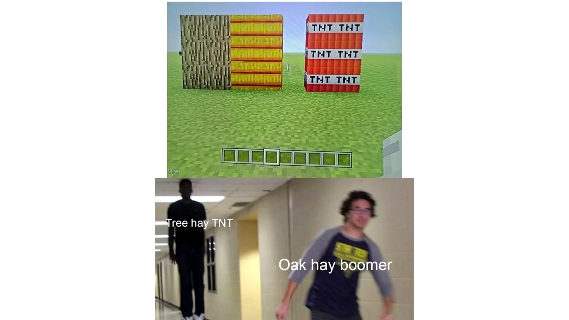 OK Boomer - meme