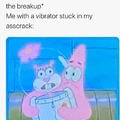 holy crap Patrick