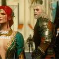 Triss is hotter