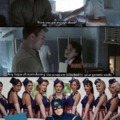 Captain America legacy