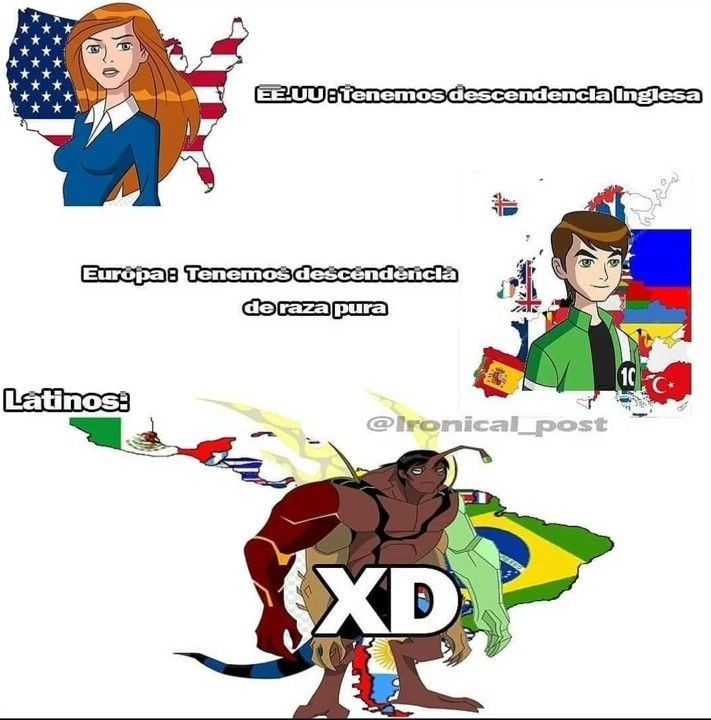 XD - meme