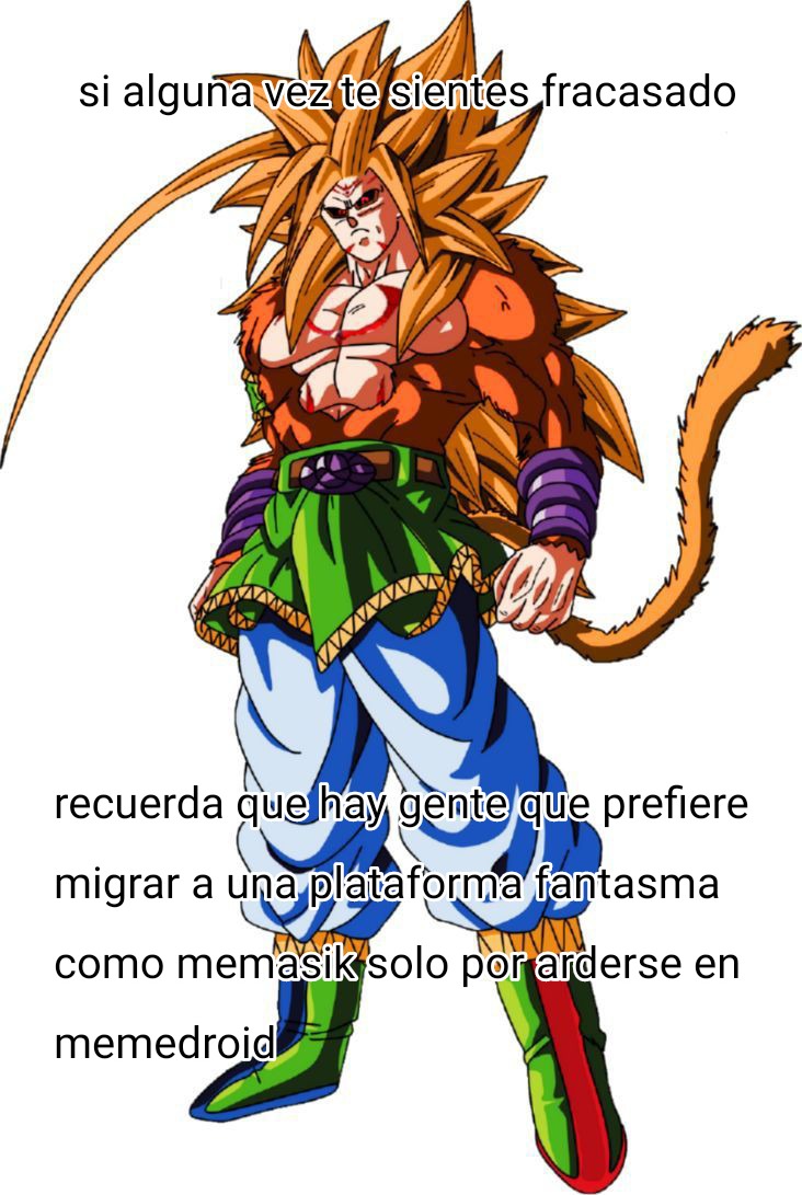 Memasik es peor que basura - meme