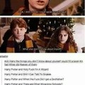 First comment wants a Potter pounding
