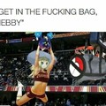 Let Nebby be free