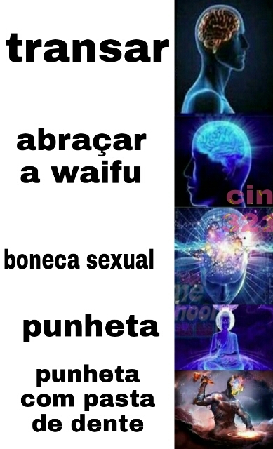 WAIFU<3 - meme