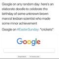 google=gay