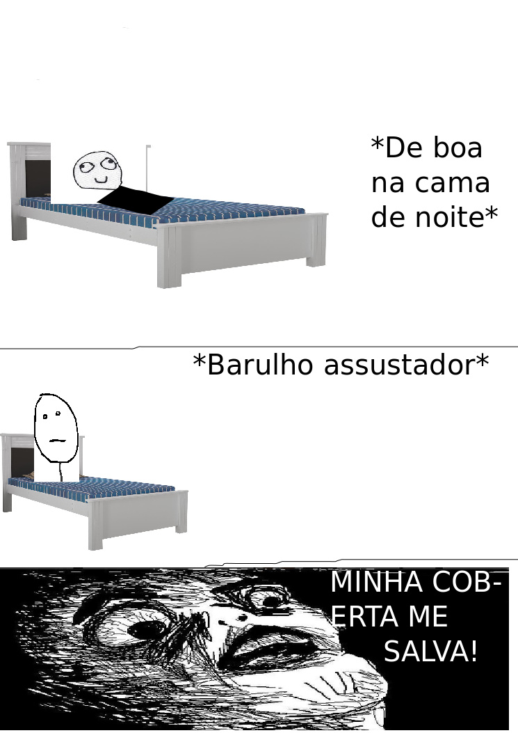 The best Assustador memes :) Memedroid