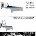 Assustador - Meme by rasgacu :) Memedroid