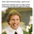 Christmas Memes