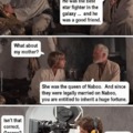 Star Wars facts