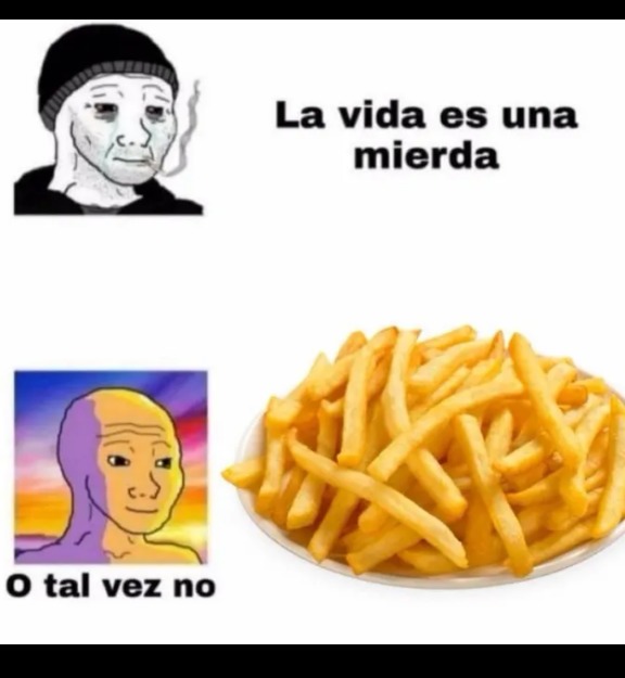 J - meme