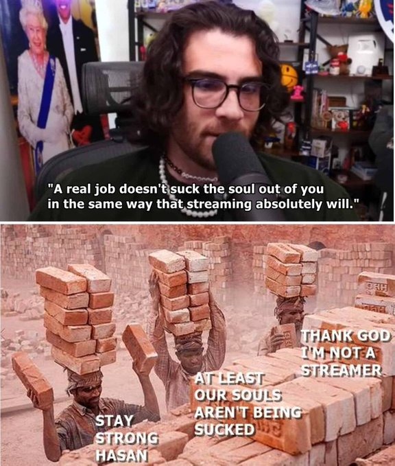 oh poor you - meme