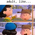 The Peanuts Movie is beautiful and hilarious
