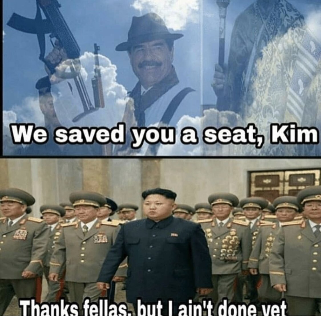 dongs in a seat - meme