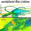 Behold.. aerodynamics meme