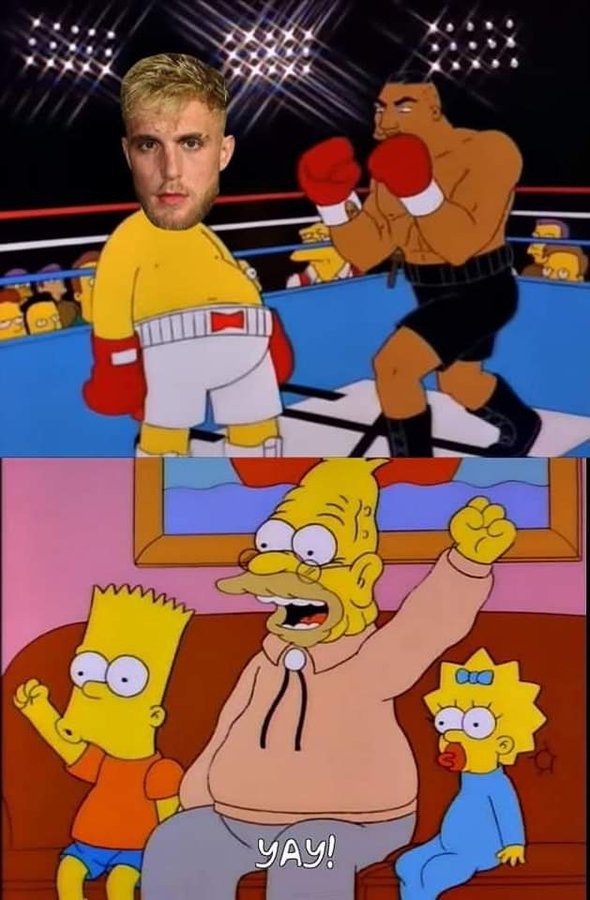 Ojala esto hubiera pasado pero no - meme