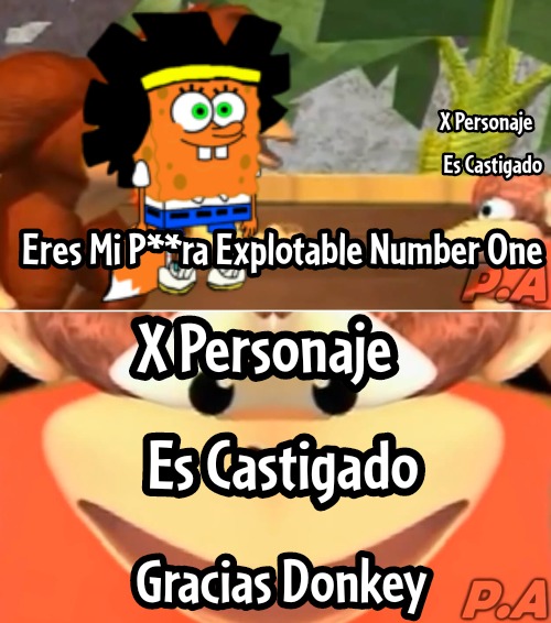 Por si se lo Preguntan (Tal vez No) Conocí a Este Canal por sus Críticas, Igualmente,No me Hace Falta Ver sus Videos para saber que Es Terrible Nefasto - meme