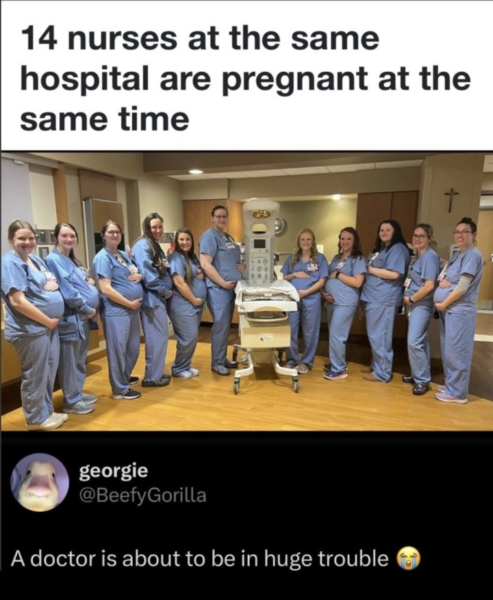 He's going to have some explaining to do - meme