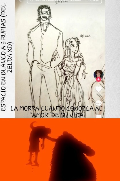 No se porque los orangutakus se enamoran de los personajes mas hdp por esas cosas me da vergüenza decir que veo anime xd (solo veo mas no ser adicto y fanático) - meme