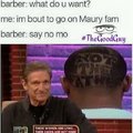 Anyone know if Maury is a father ?
