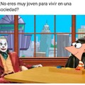Si si lo soy...