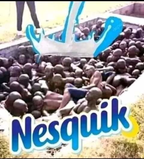 Negrosquik - meme