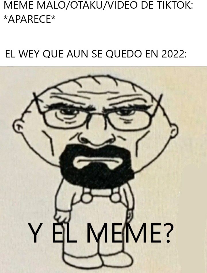 TITULO EN LOS TAGS - meme