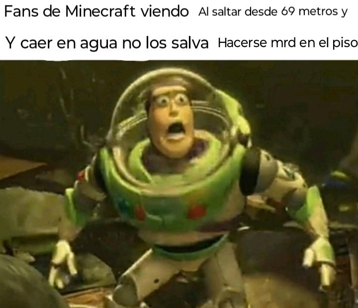 Se atreverían a hacer algo así en la vida real? - meme