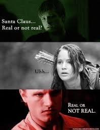 Not real. - meme