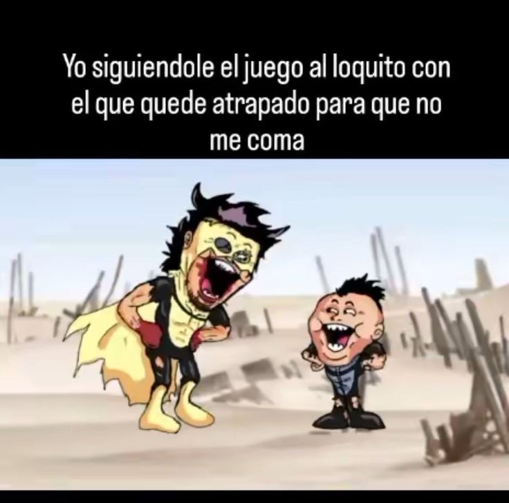 No se, no veo inservibles :mememan: