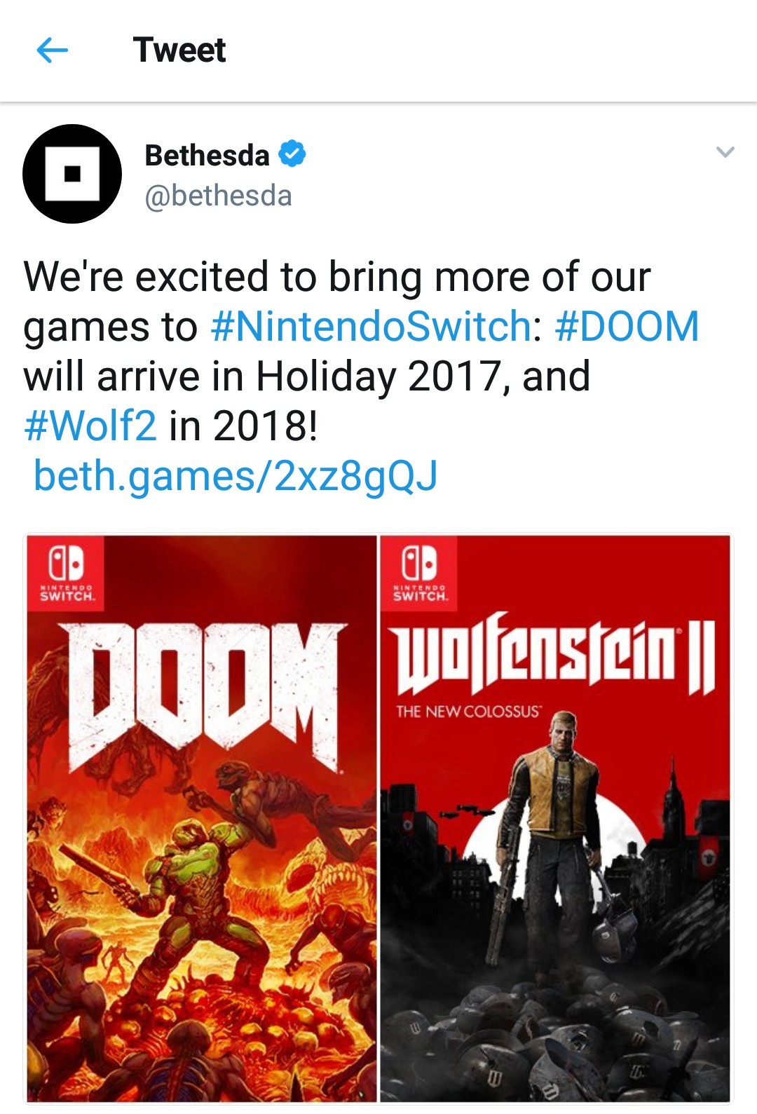 Holy shit, we get to kill Nazis on an Nintendo console - meme