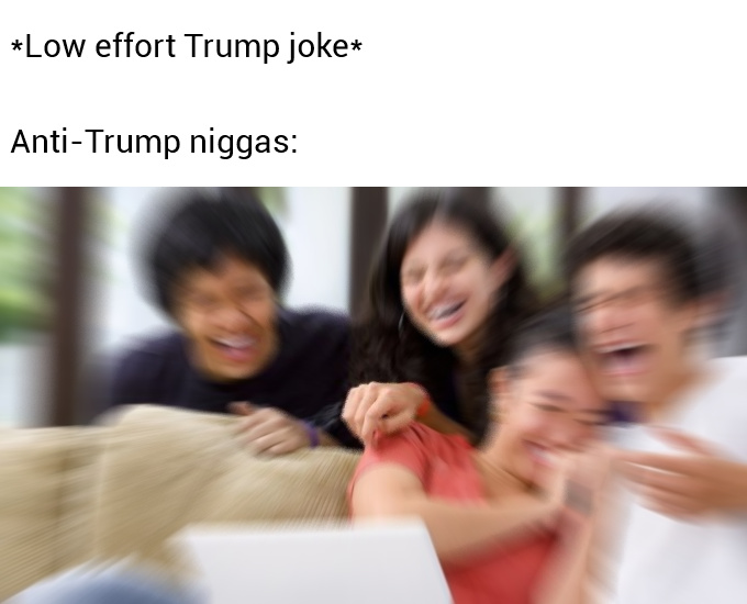 Anti trump jokes - meme
