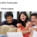 Anti trump jokes