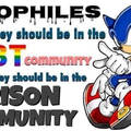 Sonic says