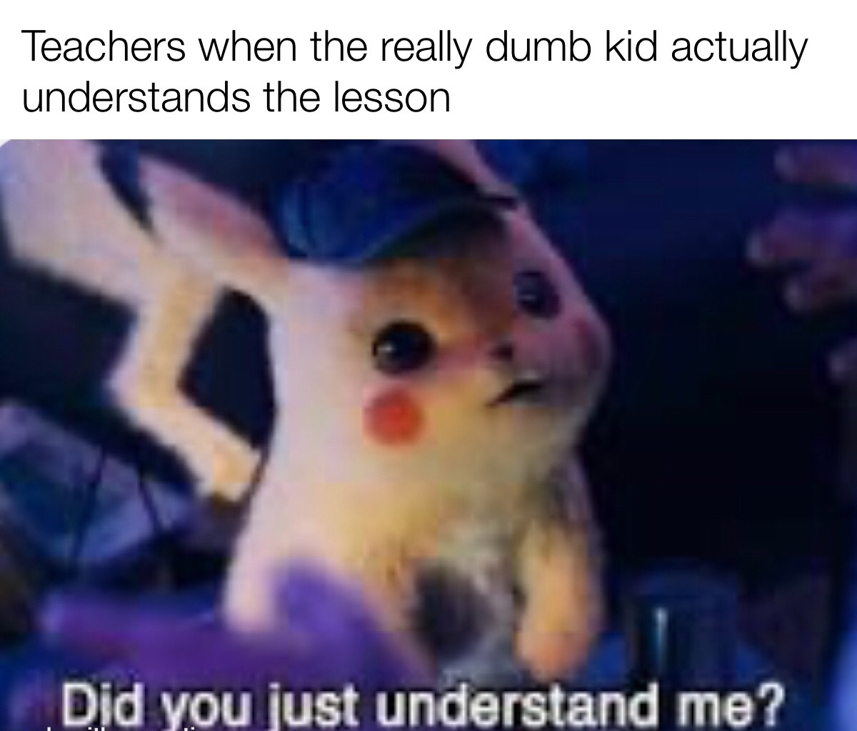 The Best Detective Pikachu Memes Memedroid