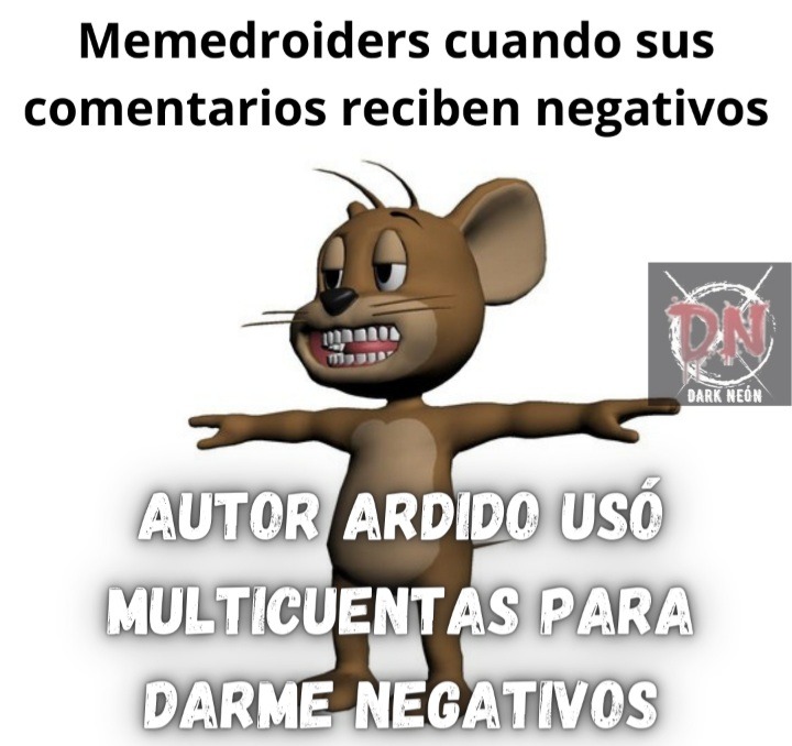 Como si no tuviera cosas más importantes que hacer - meme