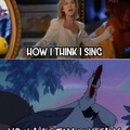 How I Sing