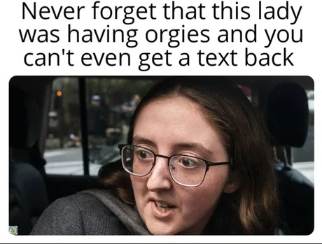 That happened - meme