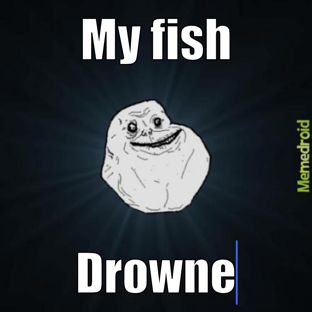 Forever Alone - meme
