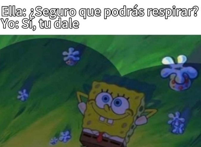Sentones meme