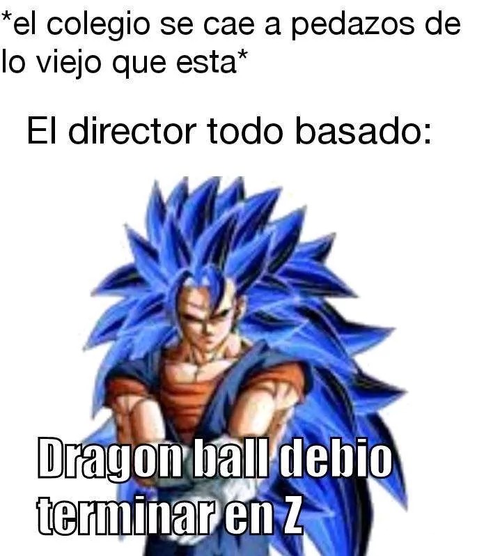 Titulo - meme